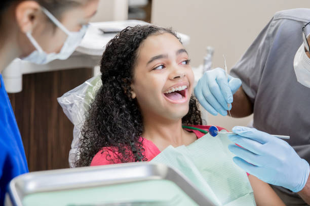 Best Cracked Tooth Emergency Dentist  in Bowie, TX