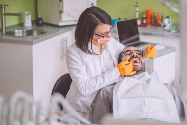 Best Broken Tooth Emergency  in Bowie, TX