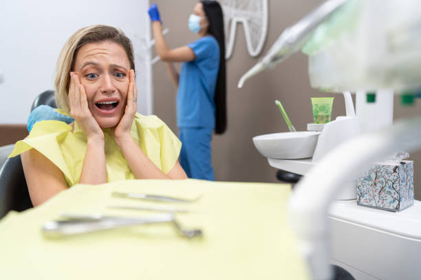 Best Urgent Tooth Repair  in Bowie, TX